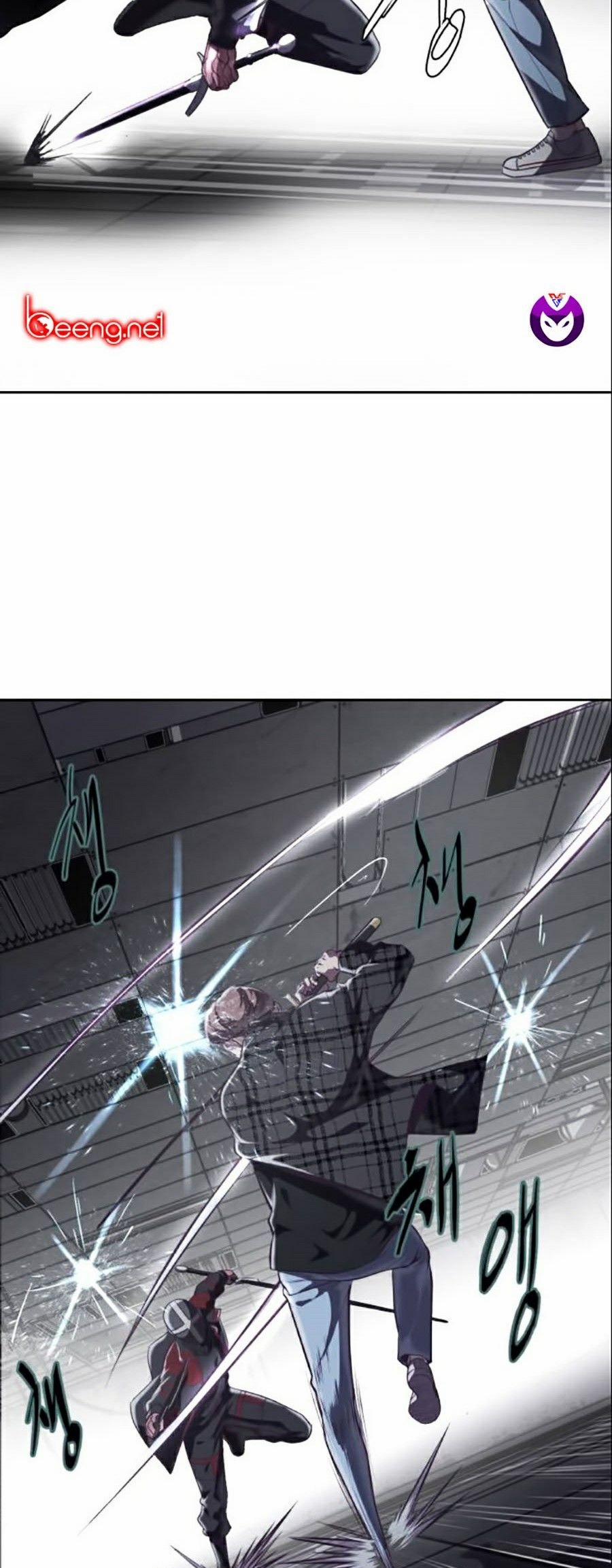 Giao Ước Tử Thần 92 trang 17