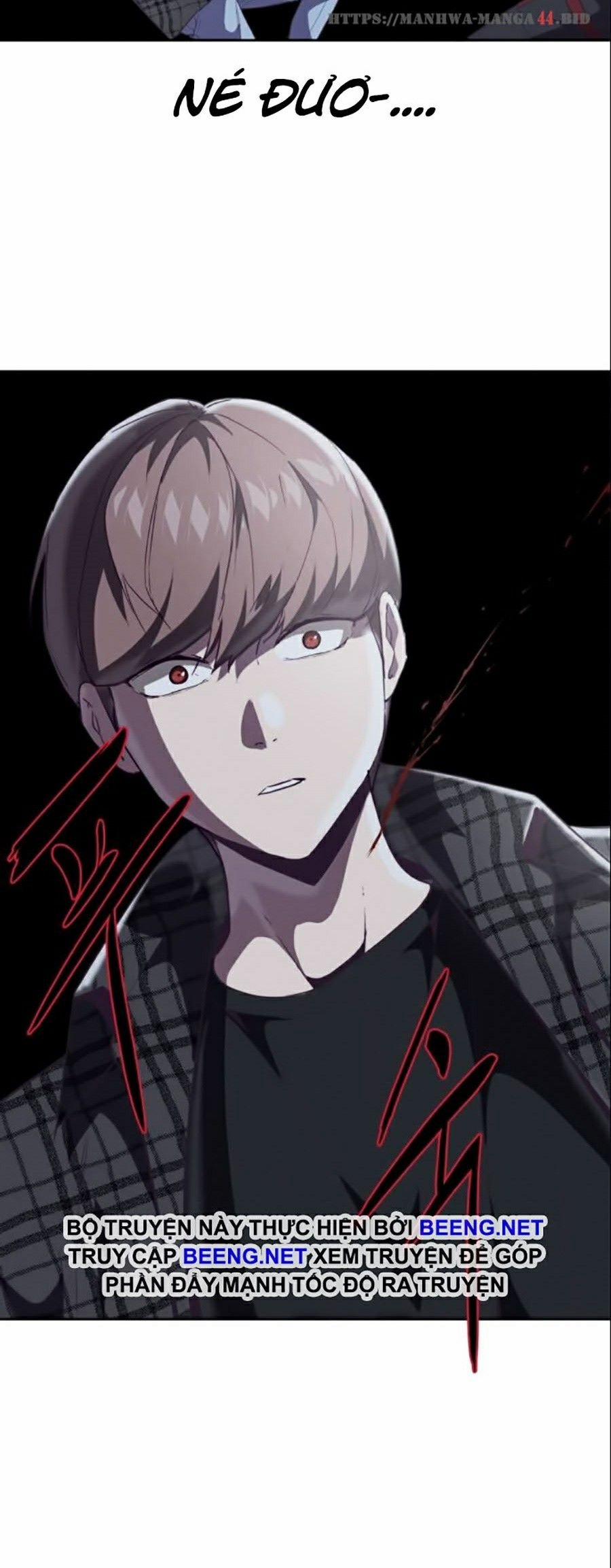 Giao Ước Tử Thần 92 trang 20