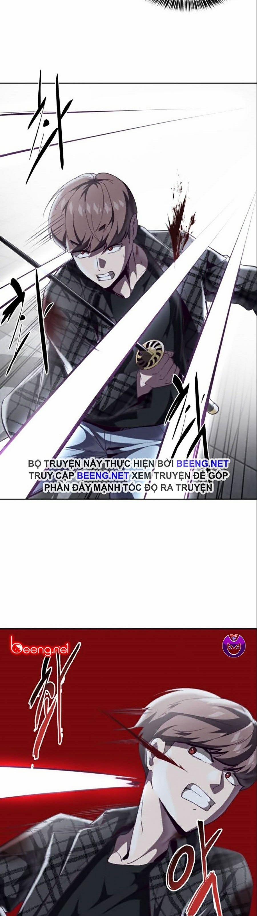 Giao Ước Tử Thần 92 trang 26