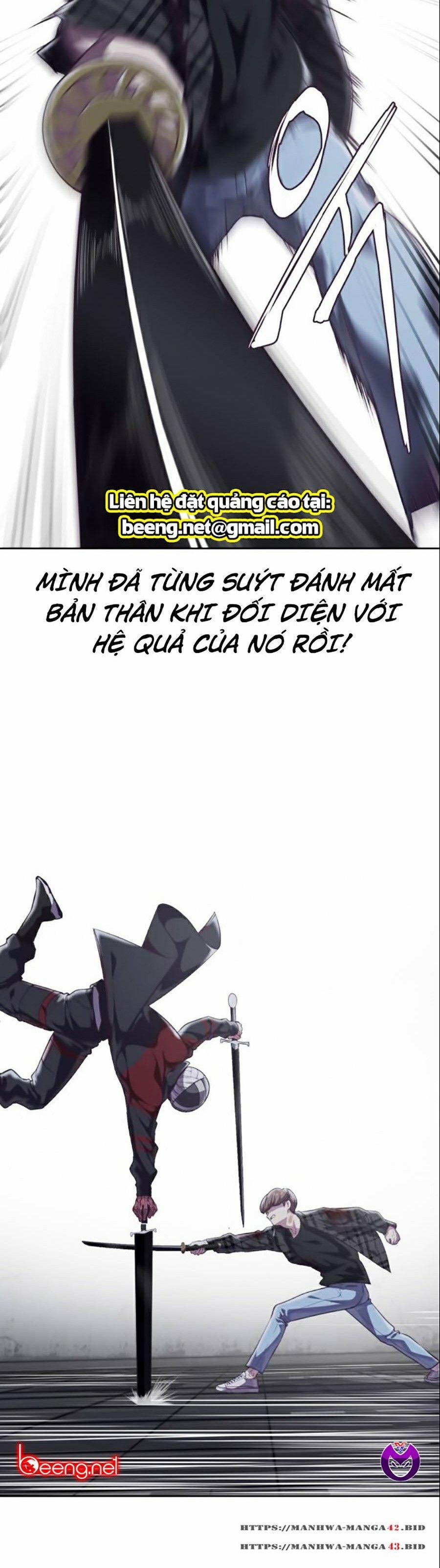 Giao Ước Tử Thần 92 trang 31