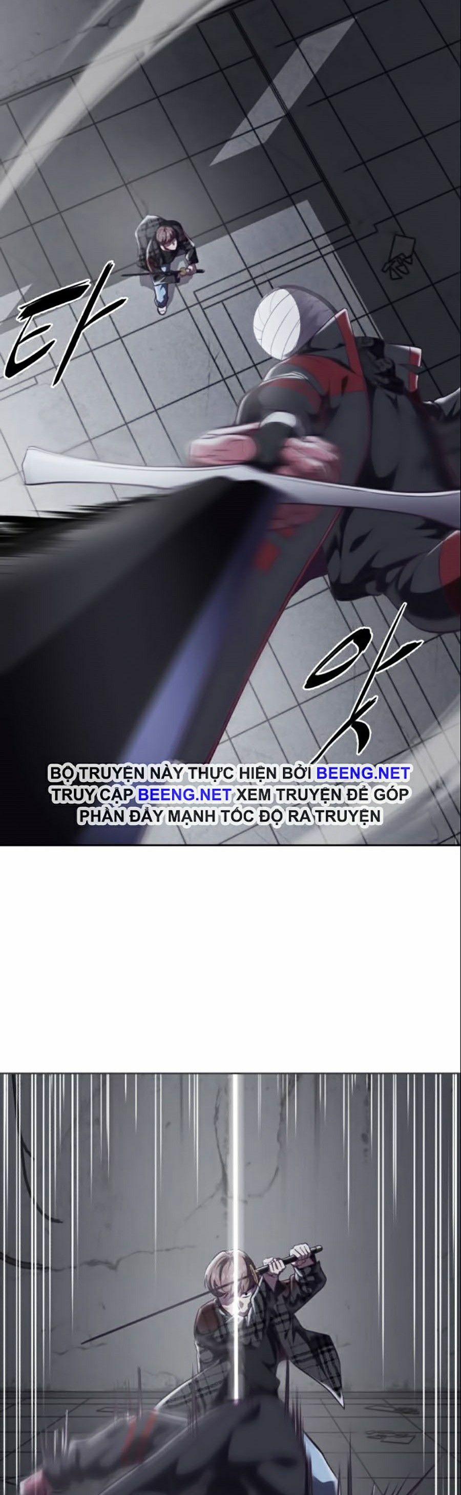 Giao Ước Tử Thần 92 trang 33