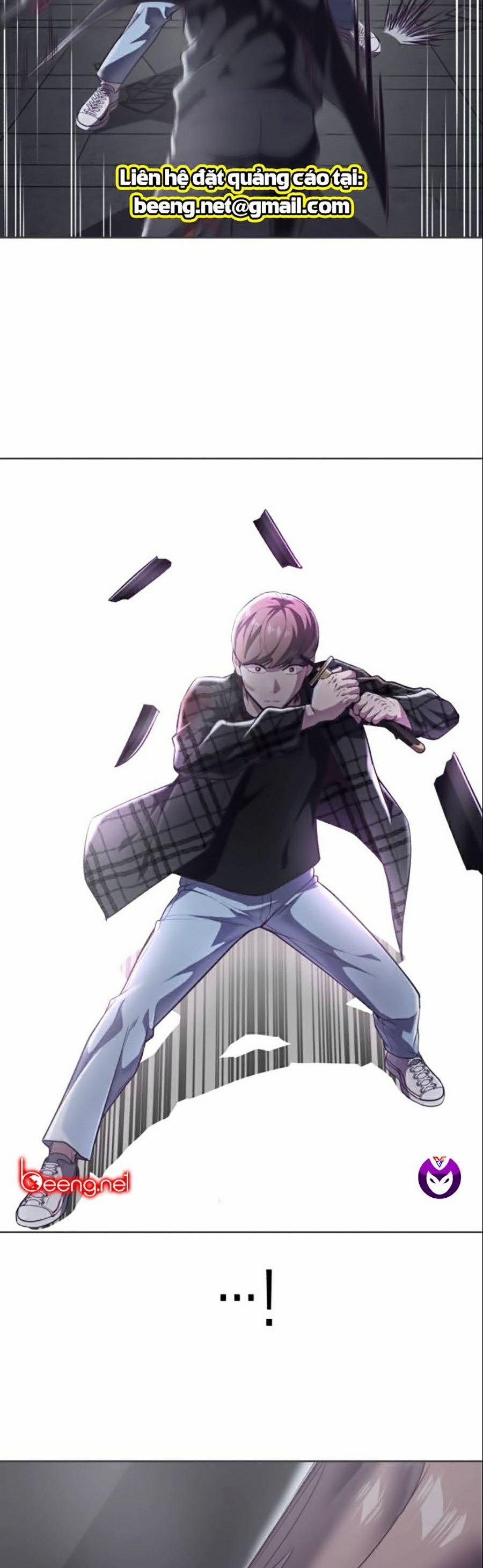 Giao Ước Tử Thần 92 trang 34