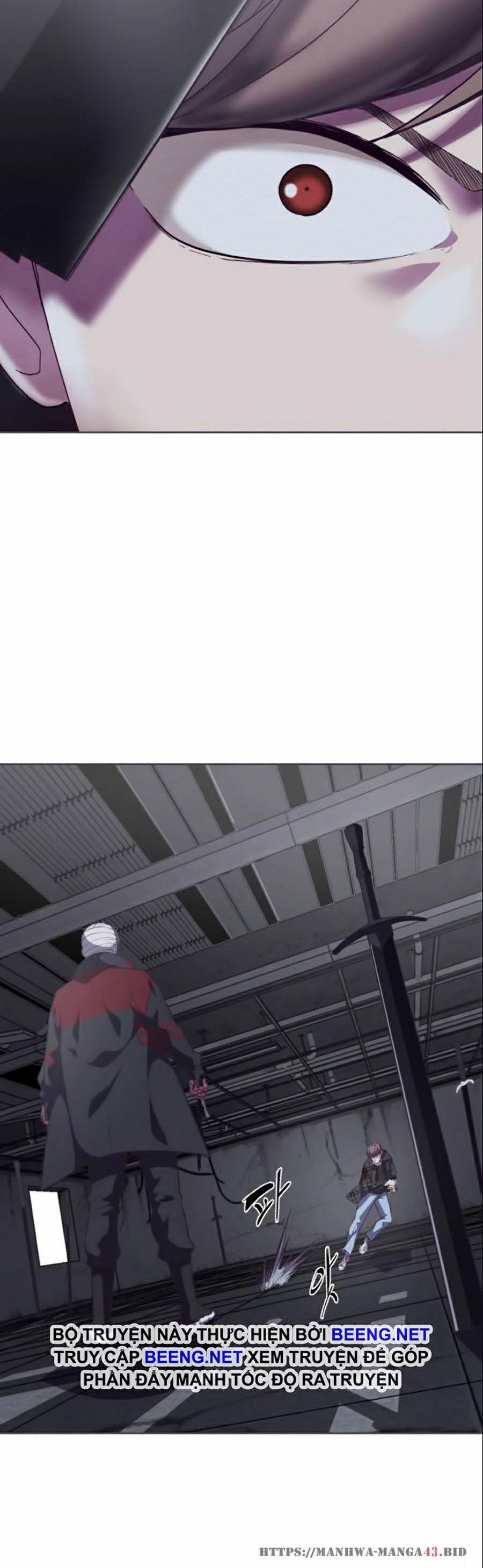 Giao Ước Tử Thần 92 trang 35