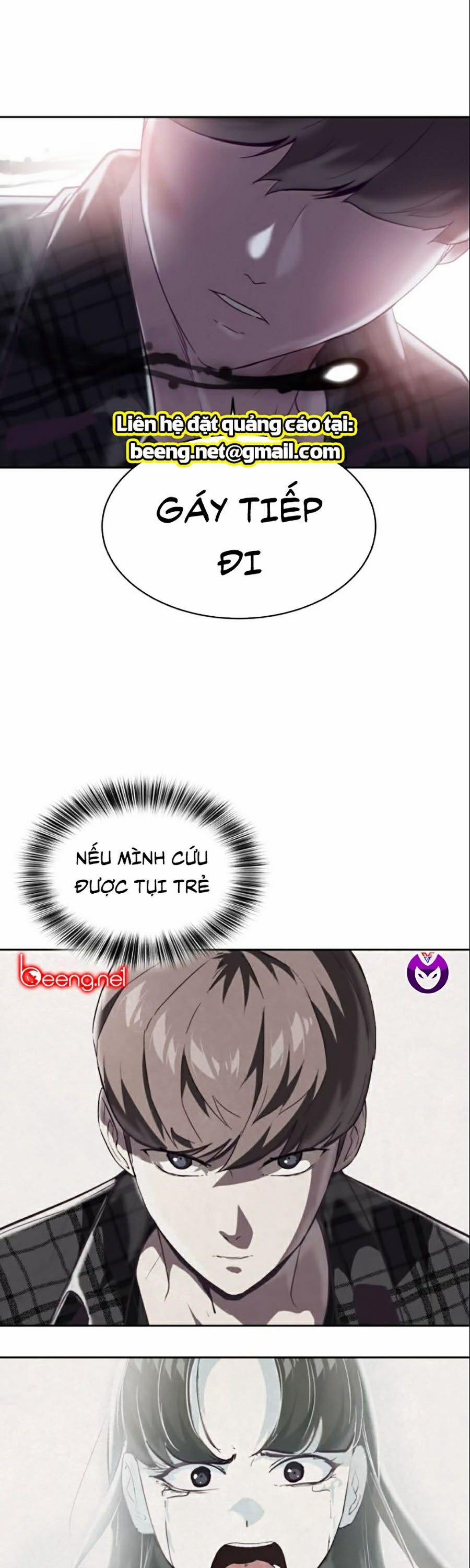 Giao Ước Tử Thần 92 trang 41