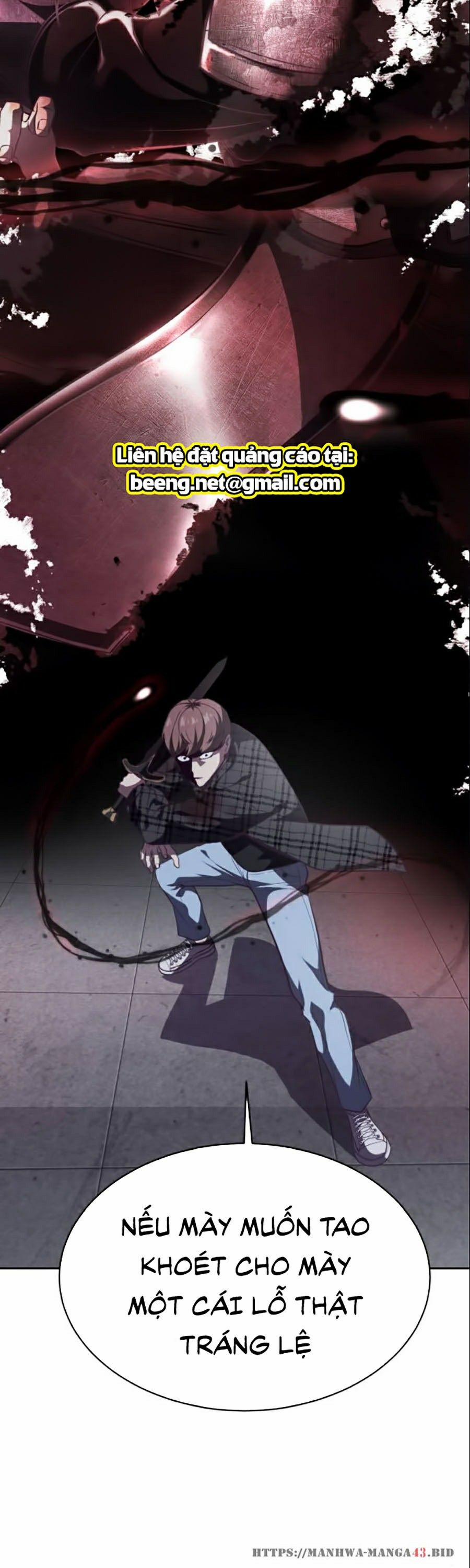 Giao Ước Tử Thần 92 trang 43