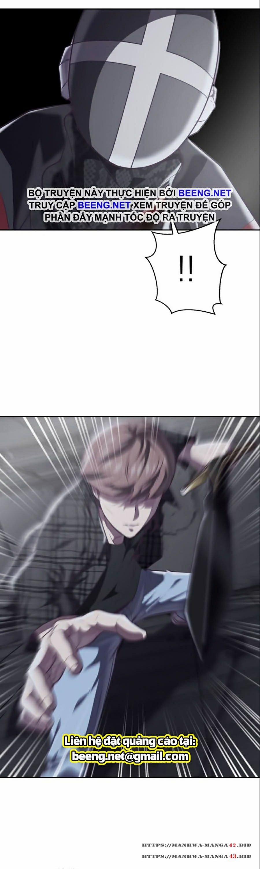 Giao Ước Tử Thần 92 trang 47