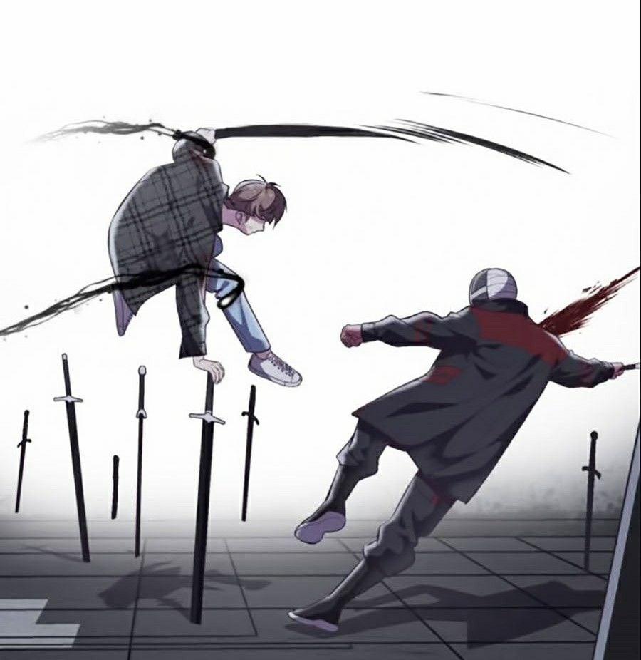 Giao Ước Tử Thần 92 trang 61