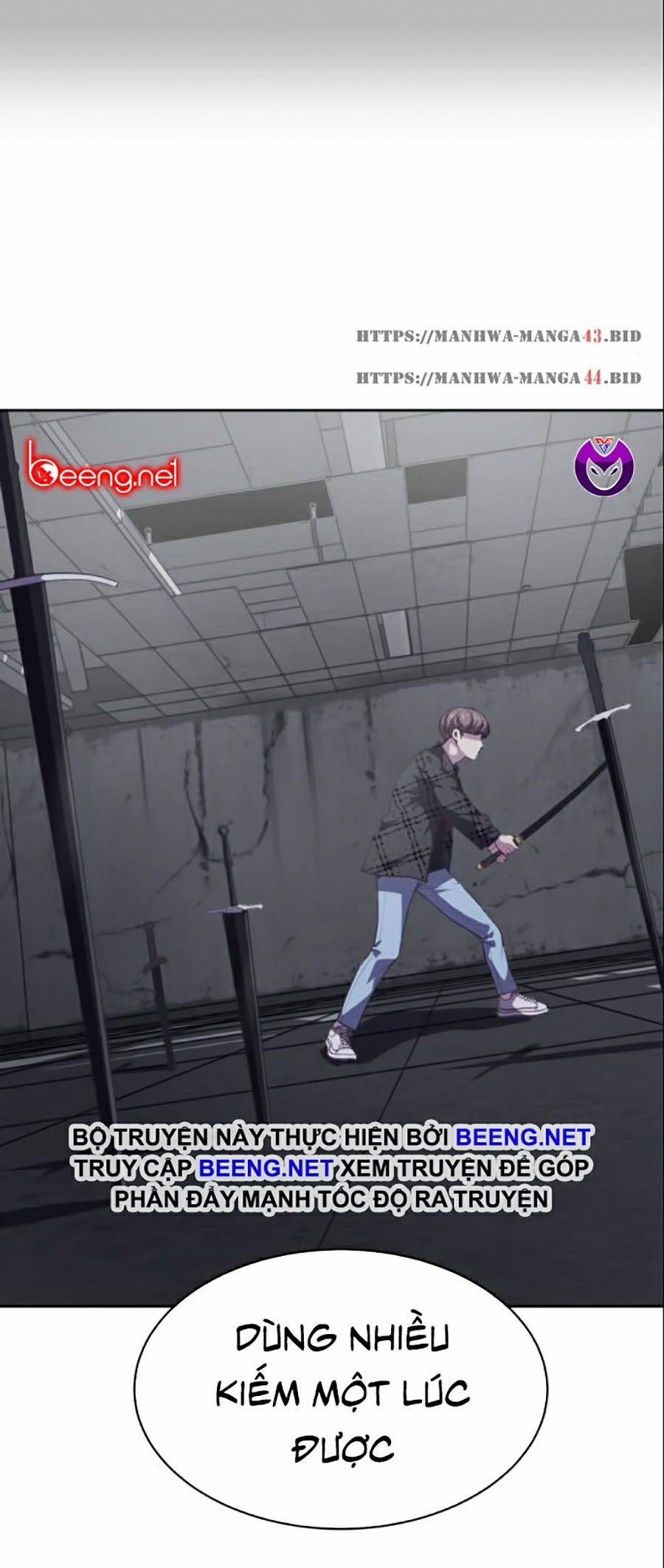 Giao Ước Tử Thần 92 trang 8