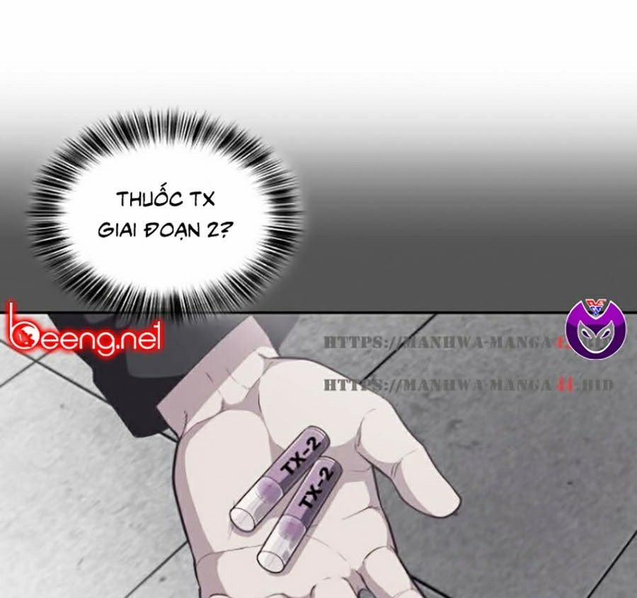 Giao Ước Tử Thần 93 trang 20