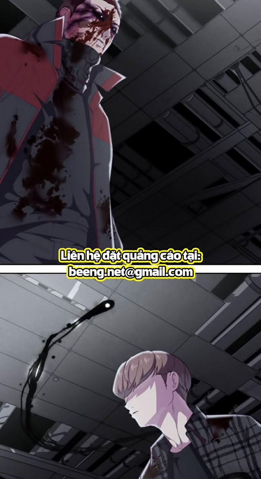 Giao Ước Tử Thần 93 trang 32