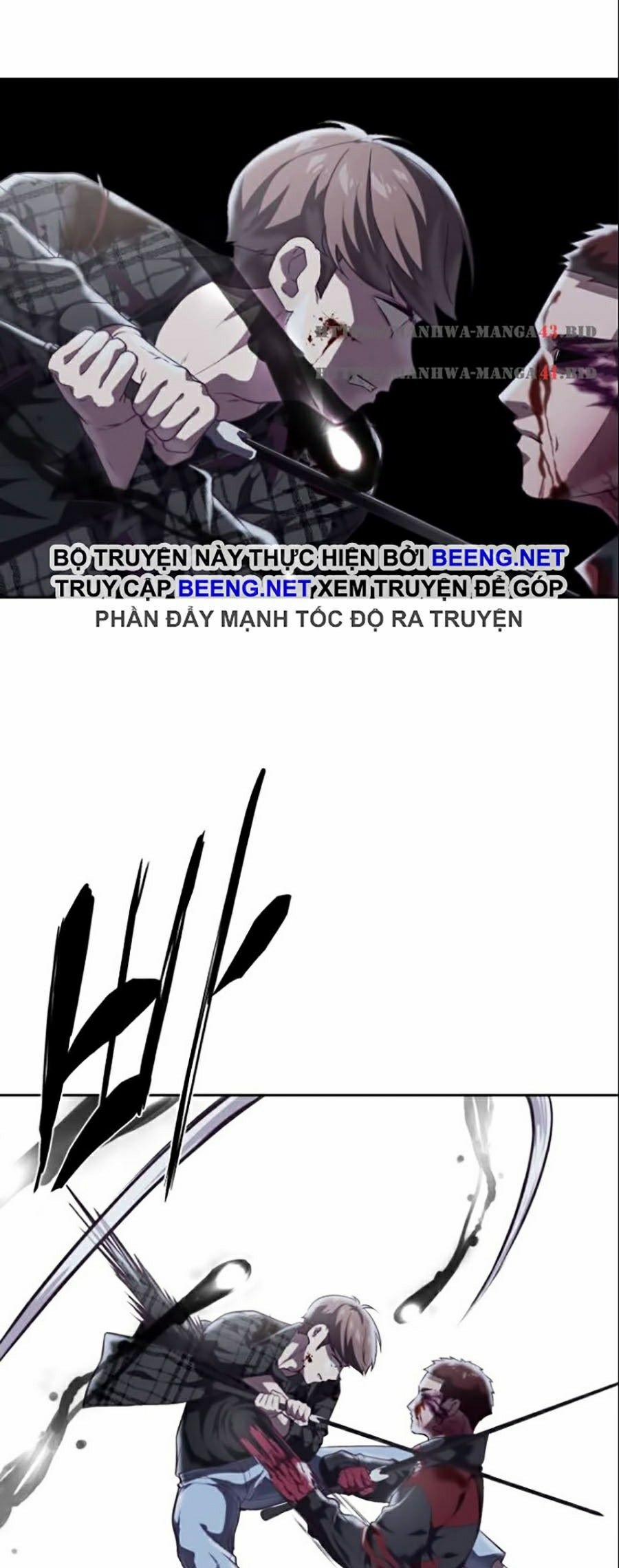 Giao Ước Tử Thần 93 trang 40