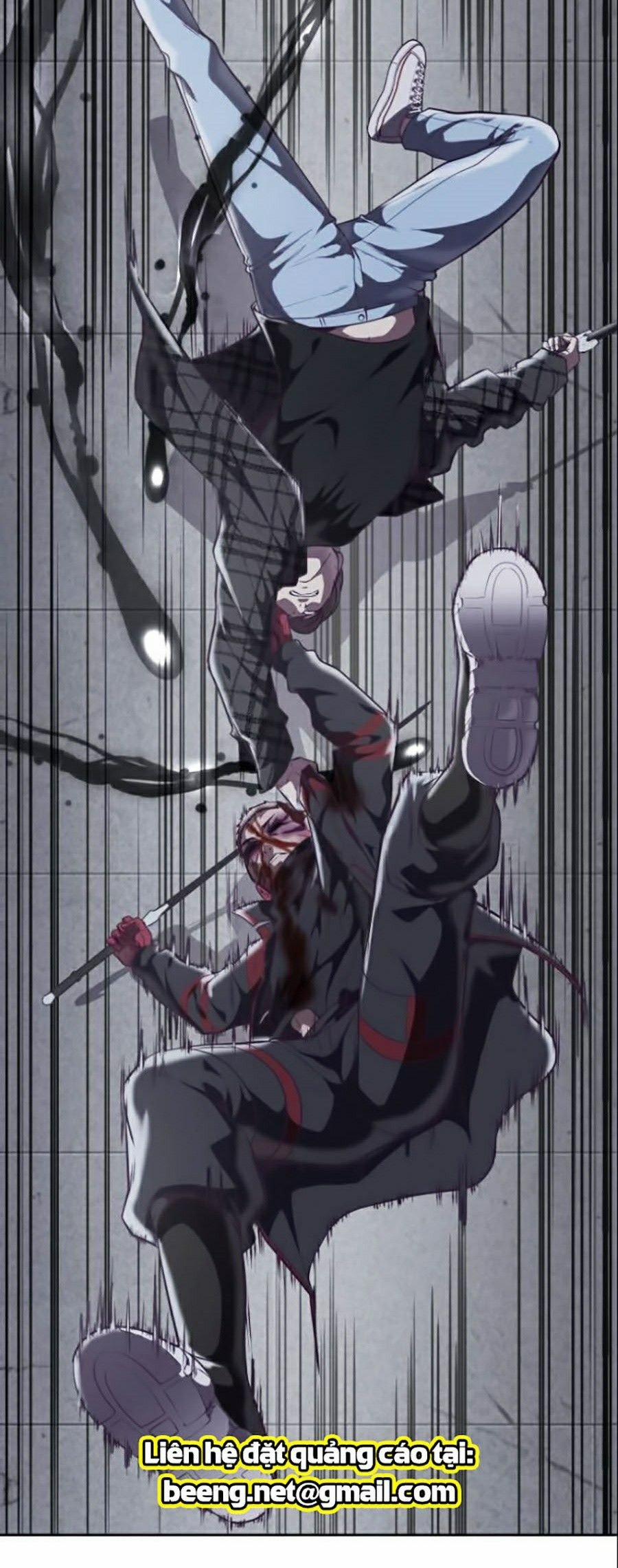 Giao Ước Tử Thần 93 trang 43