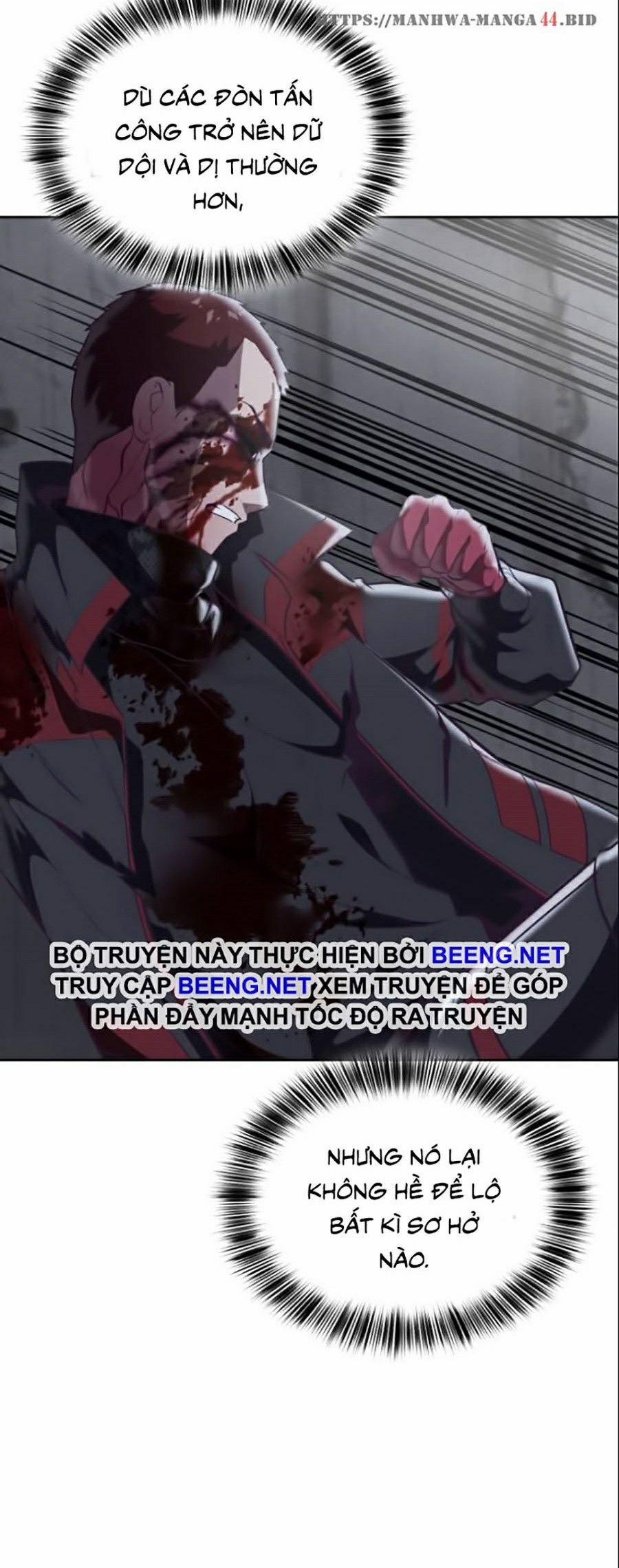 Giao Ước Tử Thần 93 trang 45