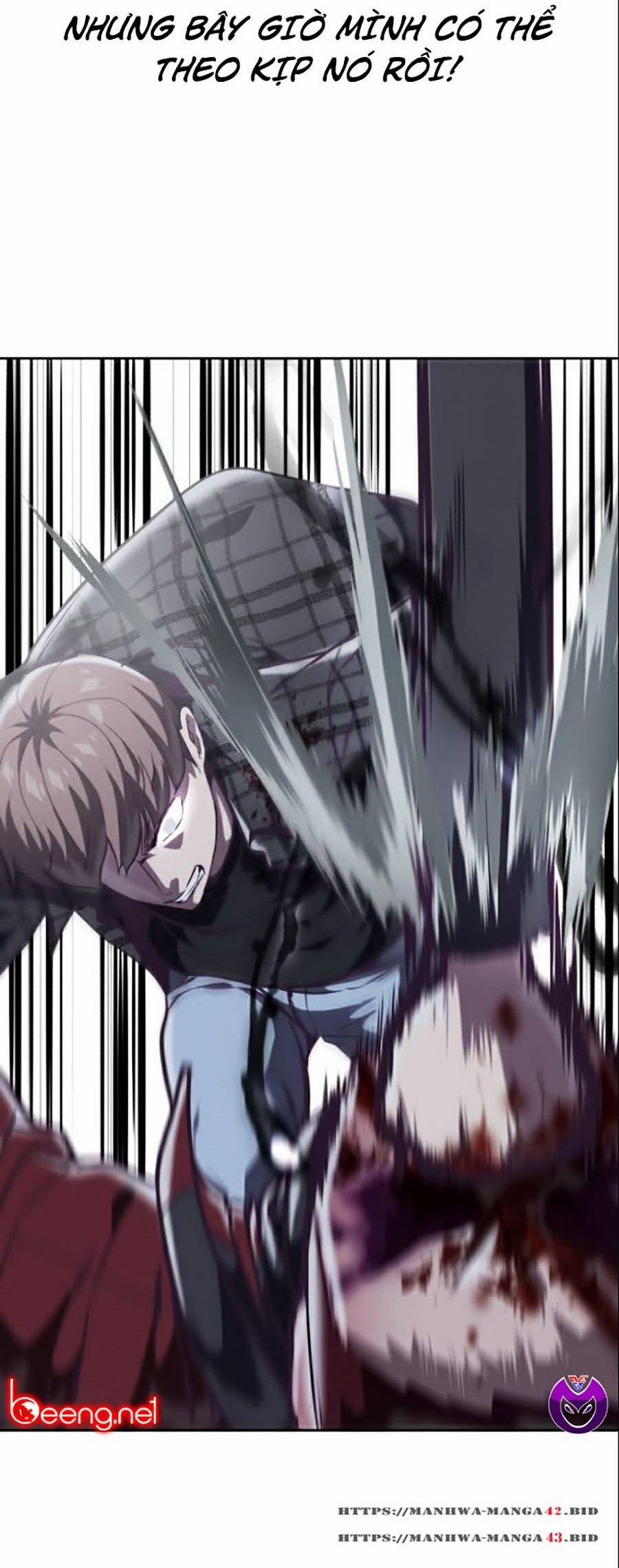 Giao Ước Tử Thần 93 trang 49