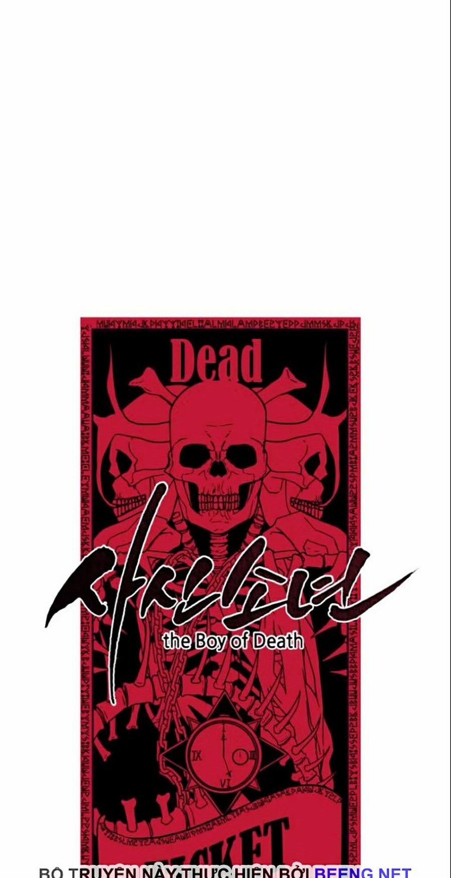 Giao Ước Tử Thần 93 trang 5