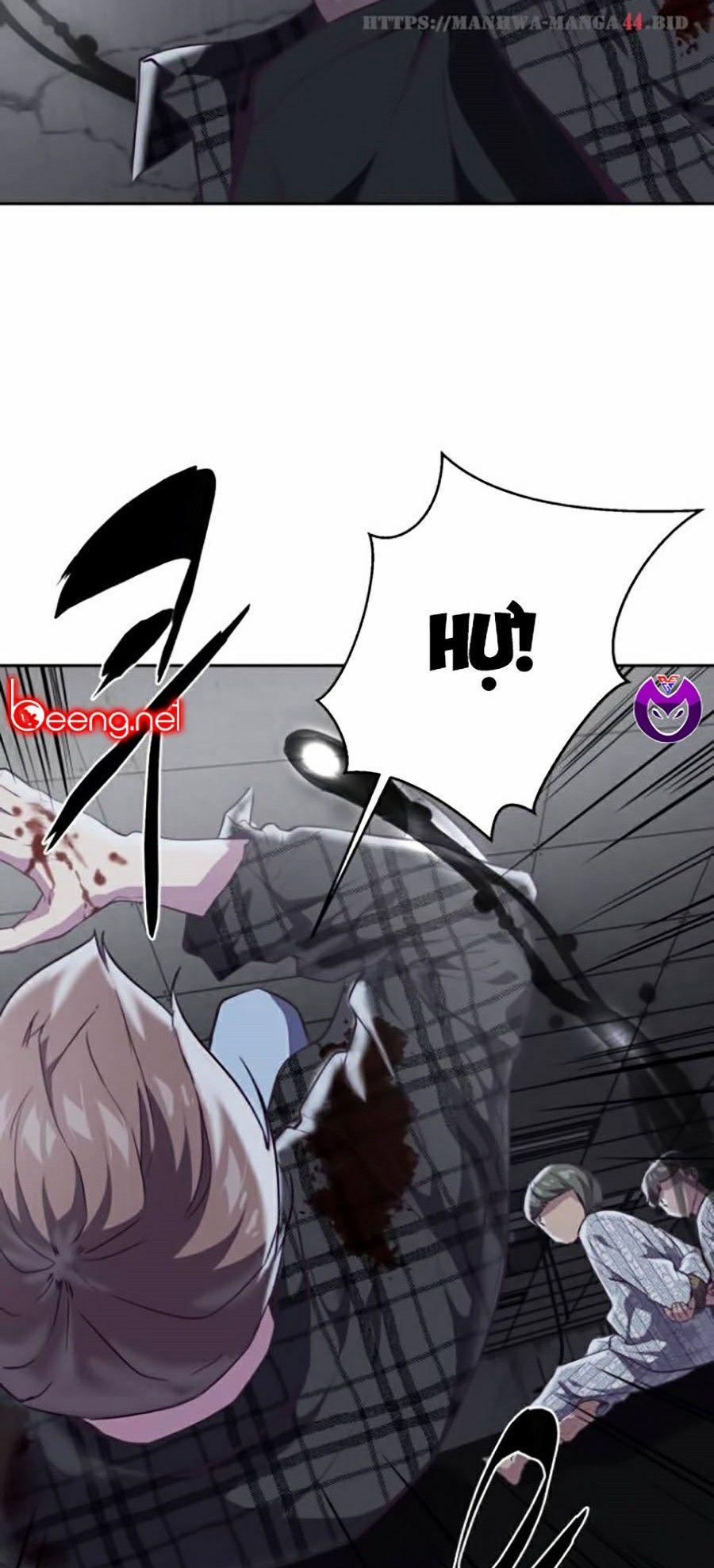 Giao Ước Tử Thần 93 trang 55