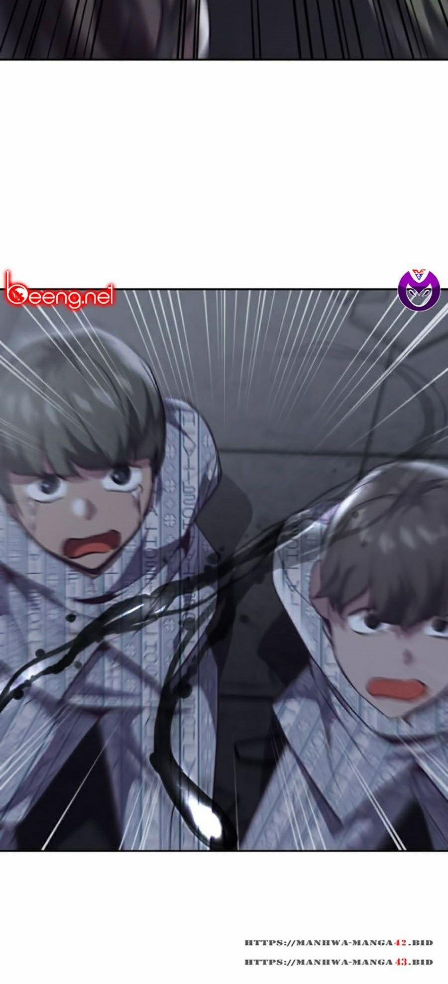 Giao Ước Tử Thần 93 trang 59