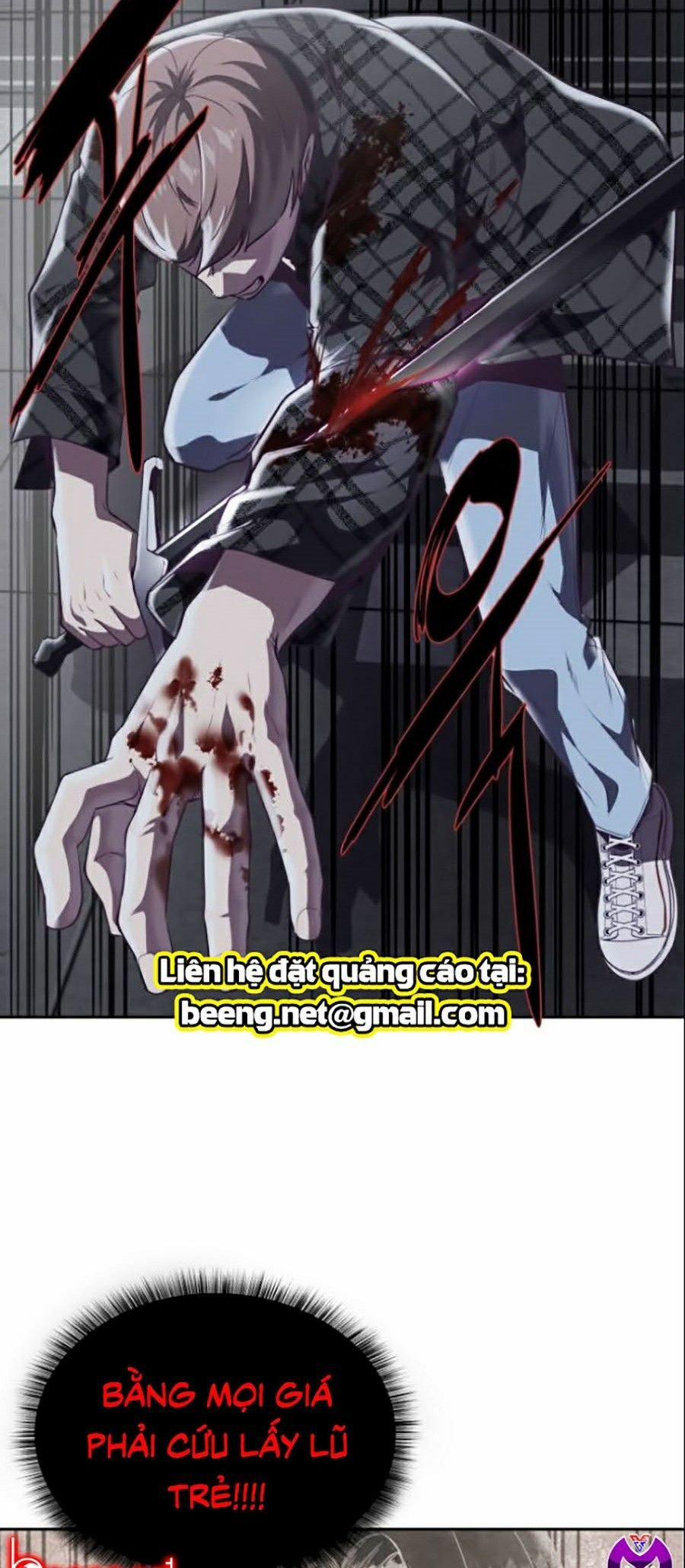 Giao Ước Tử Thần 93 trang 61