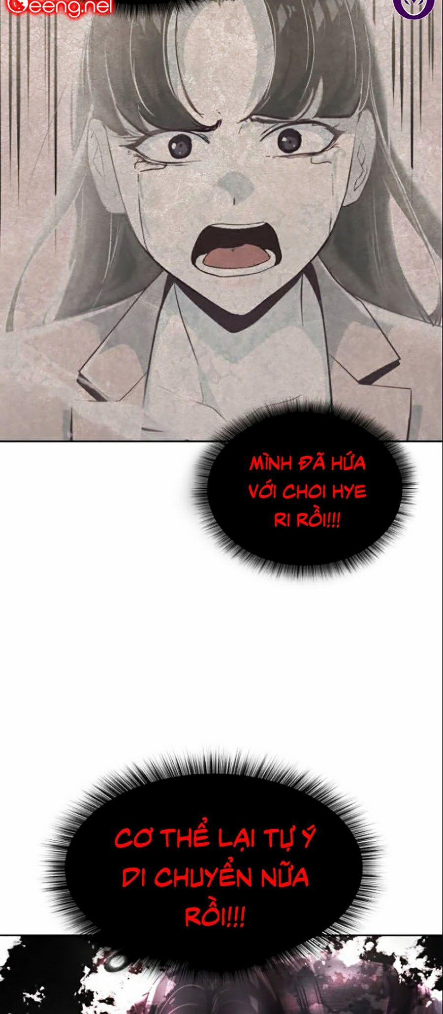 Giao Ước Tử Thần 93 trang 62