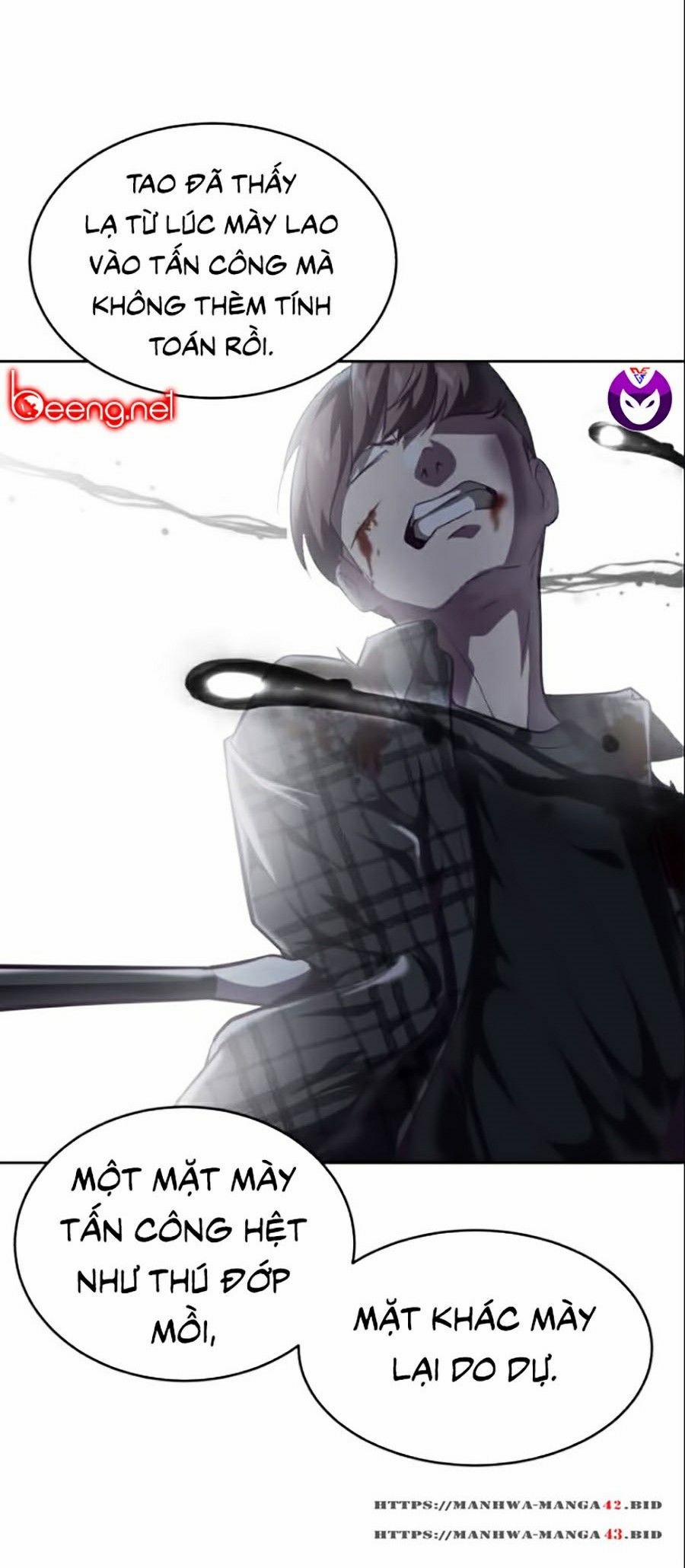 Giao Ước Tử Thần 93 trang 69