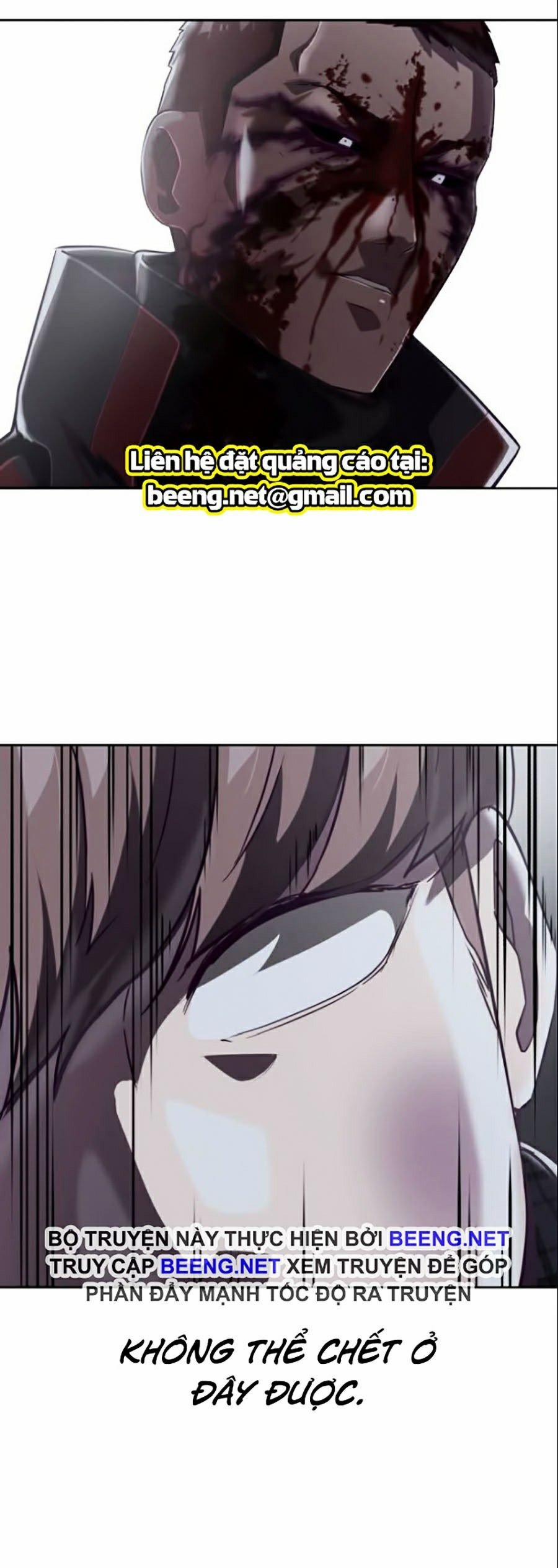 Giao Ước Tử Thần 93 trang 76
