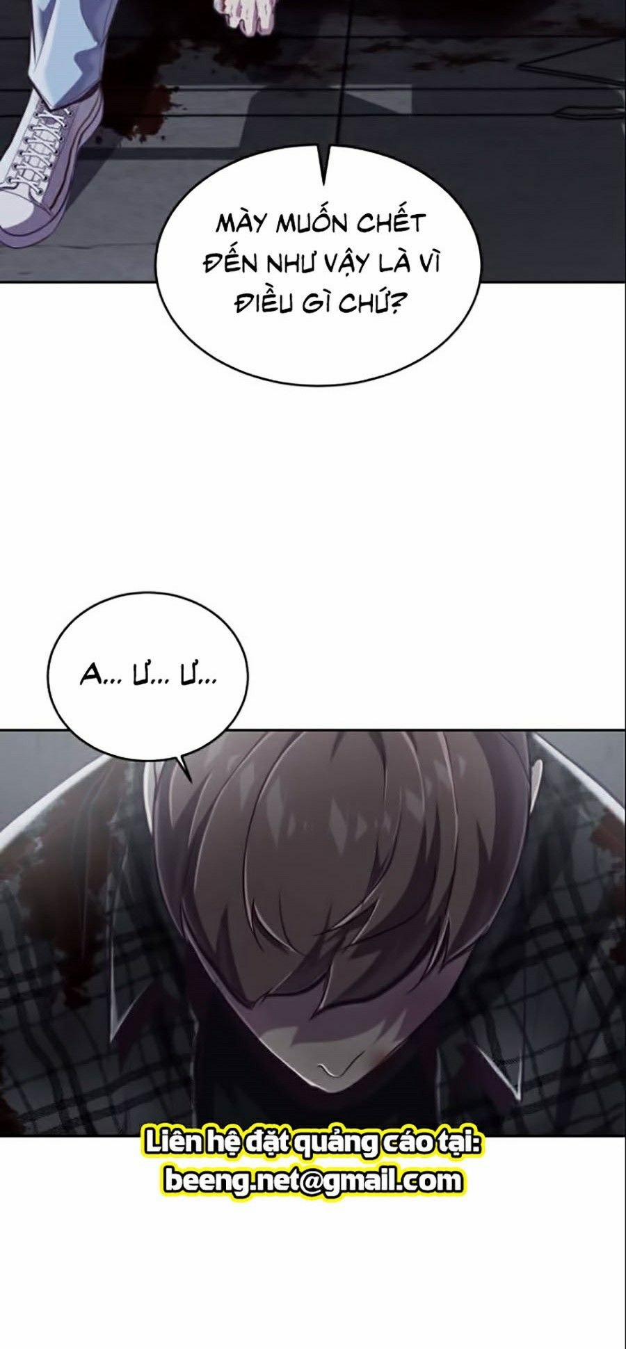 Giao Ước Tử Thần 93 trang 82