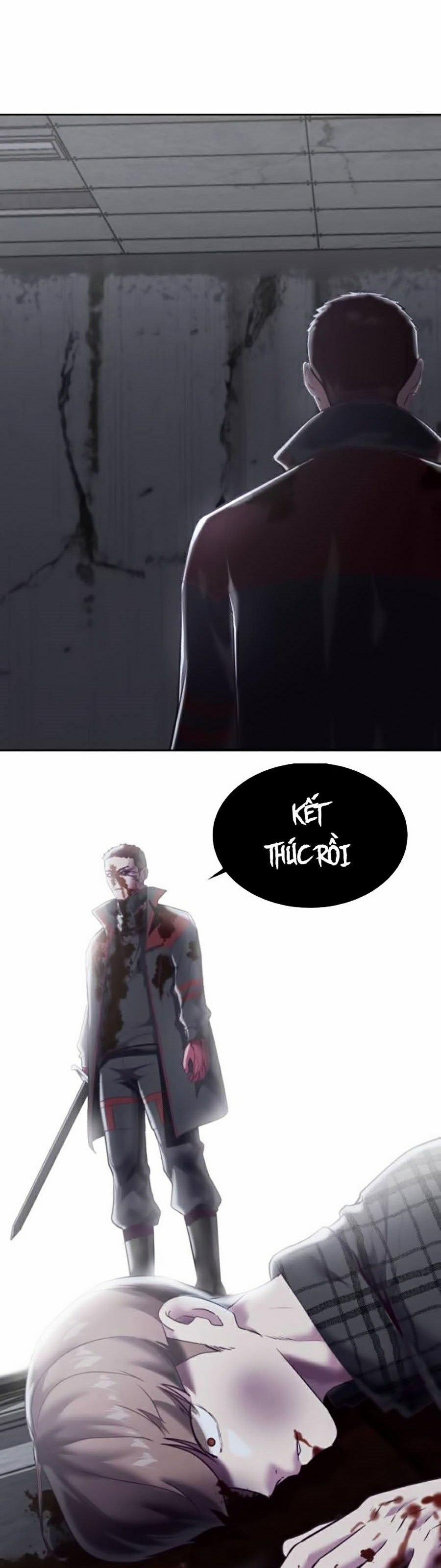 Giao Ước Tử Thần 94 trang 1