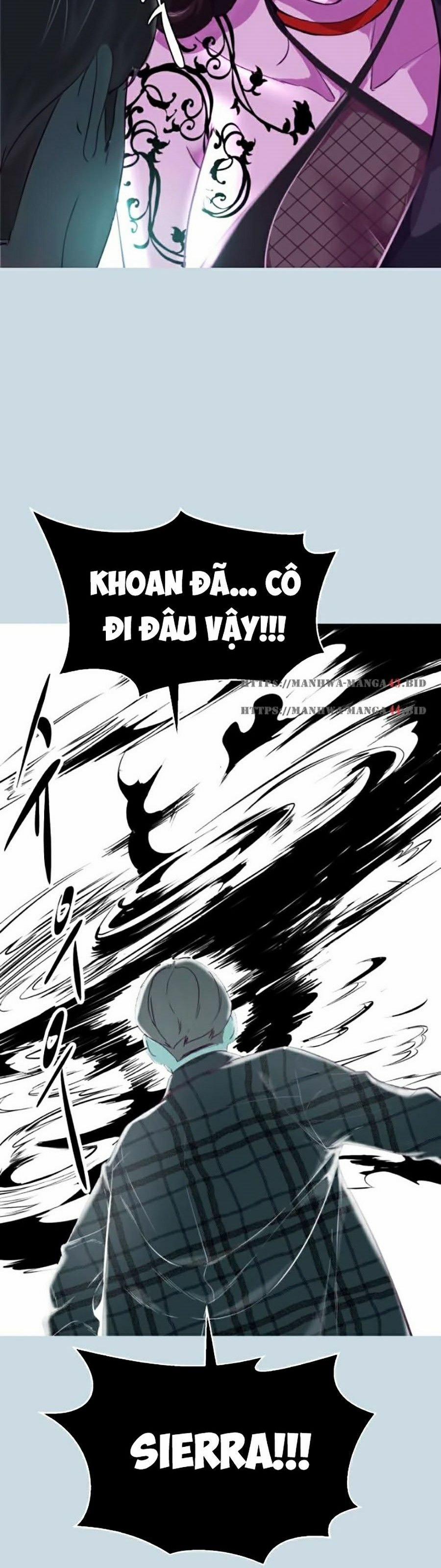 Giao Ước Tử Thần 94 trang 12