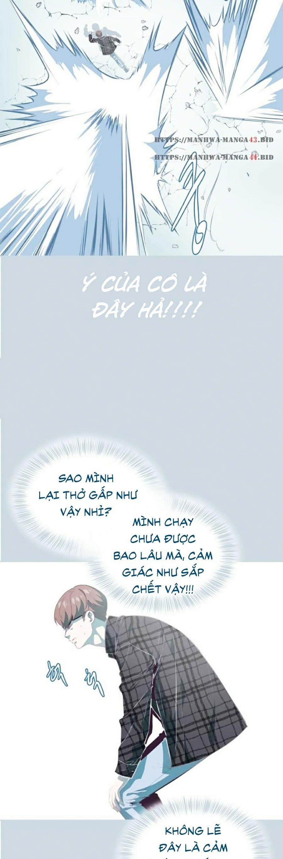 Giao Ước Tử Thần 94 trang 18