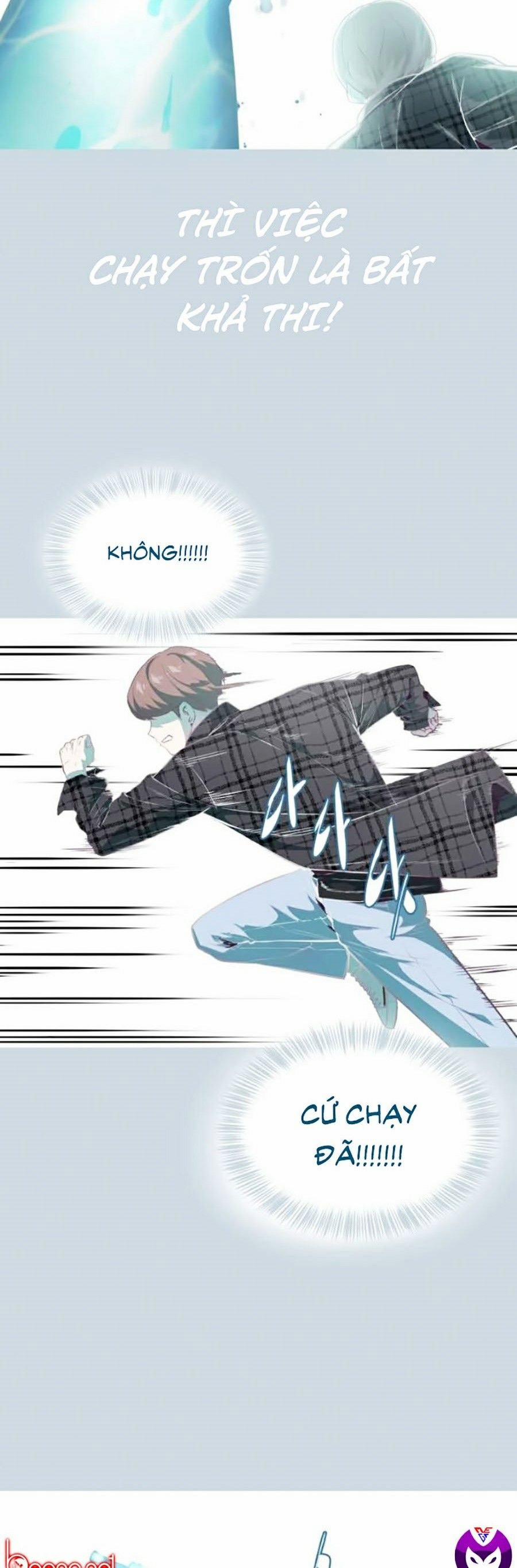 Giao Ước Tử Thần 94 trang 22