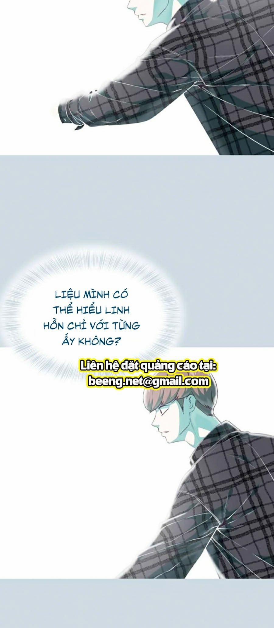 Giao Ước Tử Thần 94 trang 34