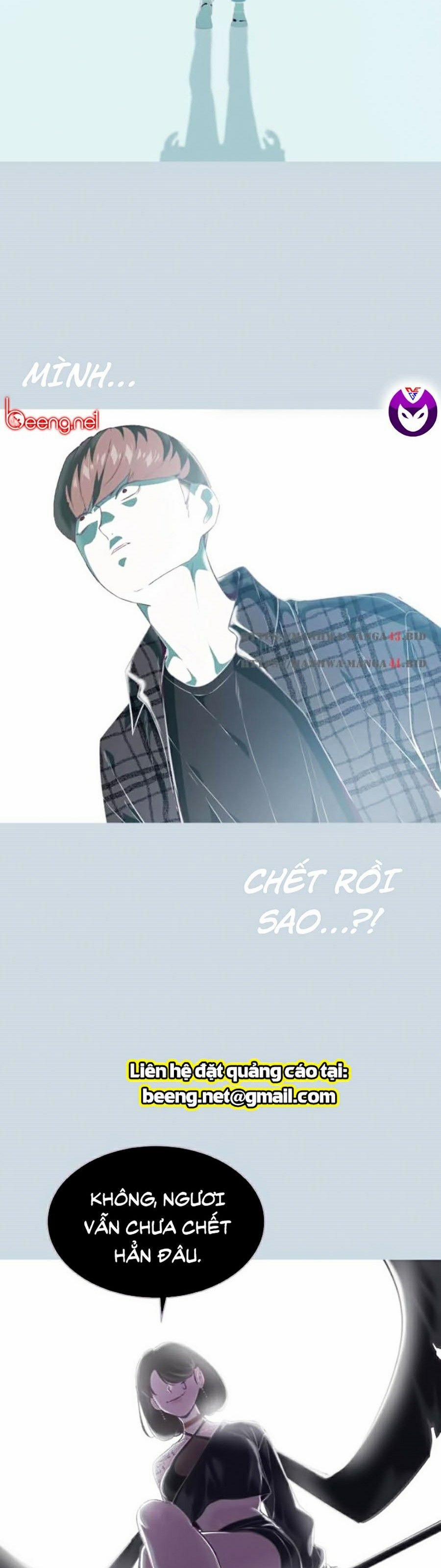 Giao Ước Tử Thần 94 trang 4