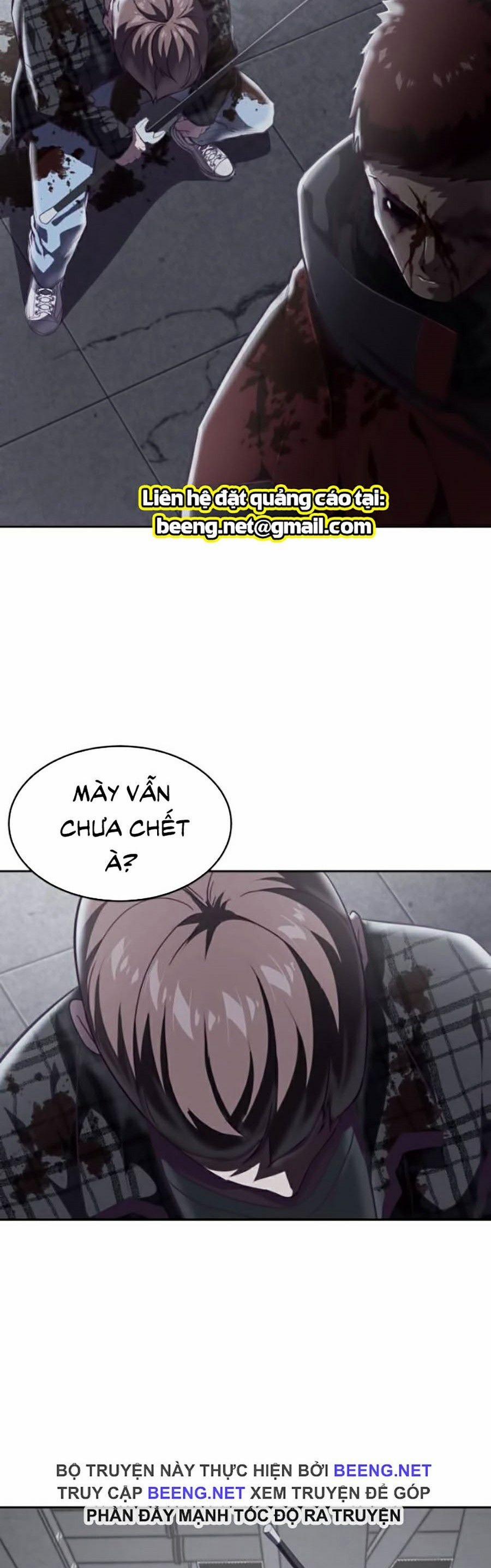 Giao Ước Tử Thần 94 trang 62