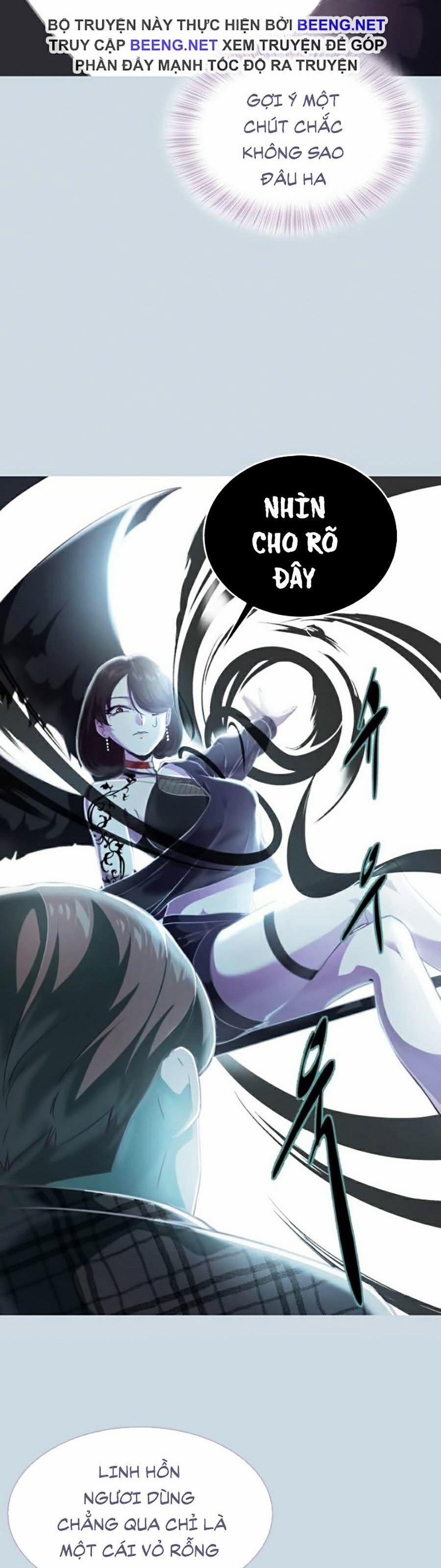 Giao Ước Tử Thần 94 trang 9