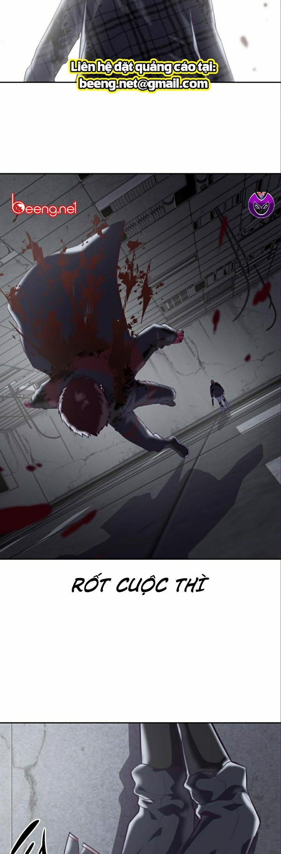 Giao Ước Tử Thần 95 trang 1