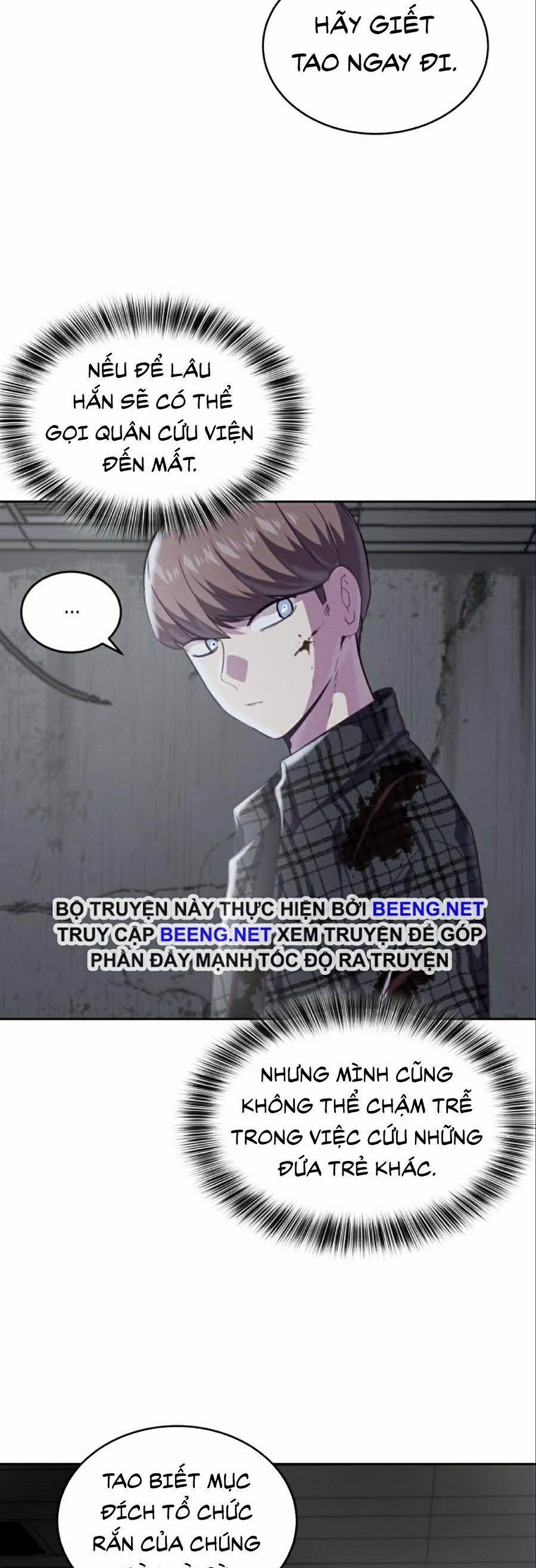 Giao Ước Tử Thần 95 trang 11