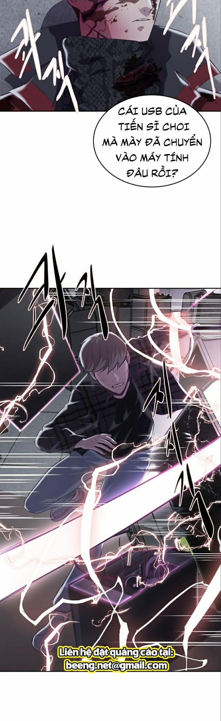 Giao Ước Tử Thần 95 trang 16