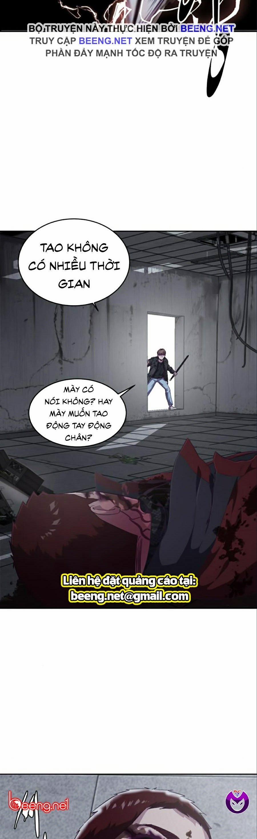 Giao Ước Tử Thần 95 trang 18