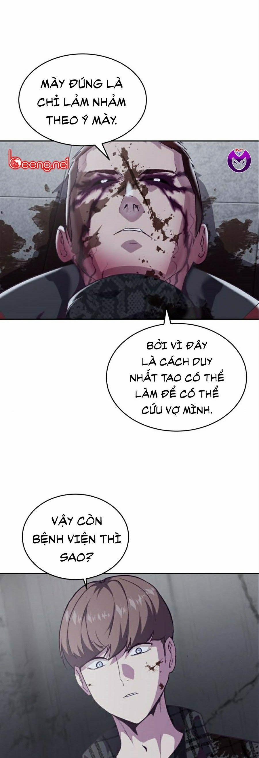 Giao Ước Tử Thần 95 trang 22