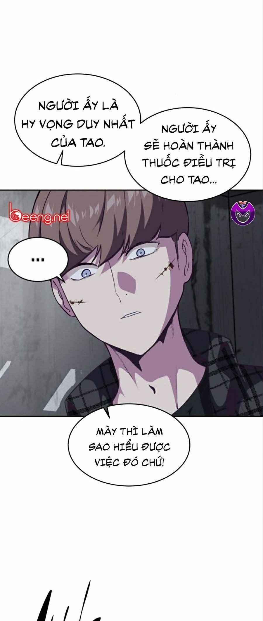 Giao Ước Tử Thần 95 trang 25