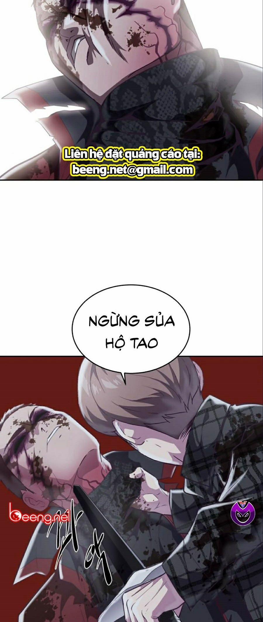 Giao Ước Tử Thần 95 trang 27