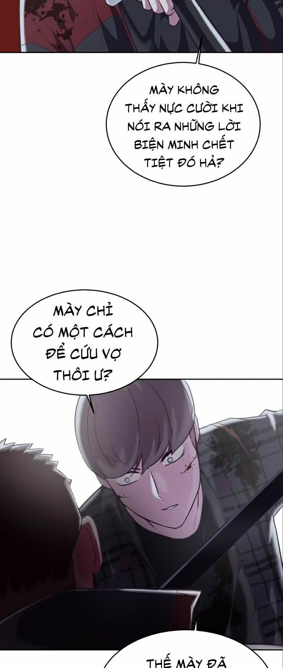Giao Ước Tử Thần 95 trang 28