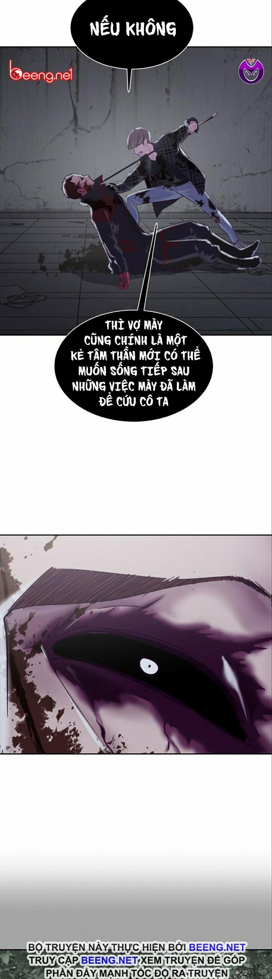 Giao Ước Tử Thần 95 trang 32