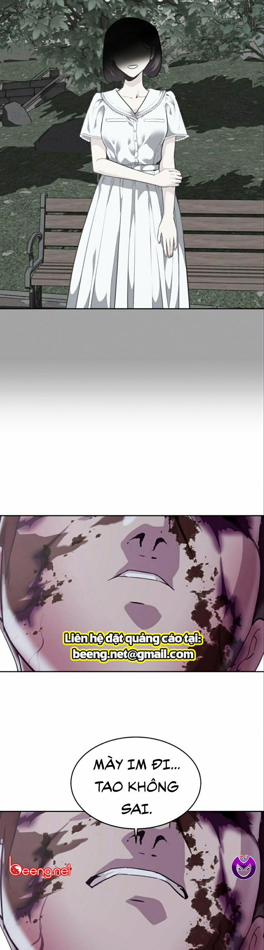 Giao Ước Tử Thần 95 trang 33