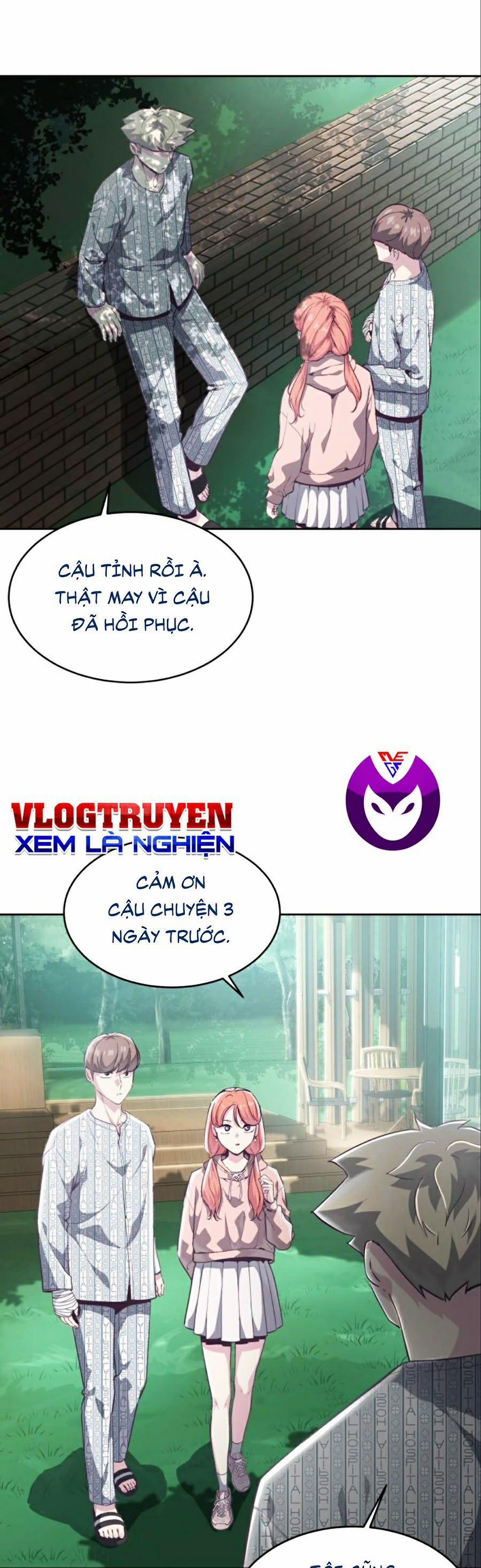 Giao Ước Tử Thần 96 trang 10