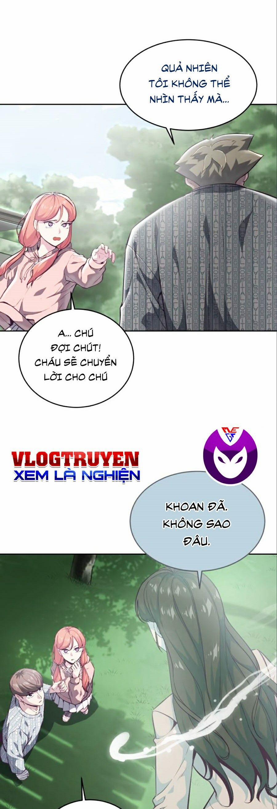 Giao Ước Tử Thần 96 trang 18