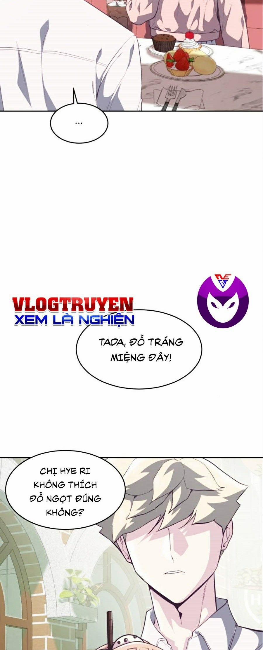 Giao Ước Tử Thần 96 trang 26