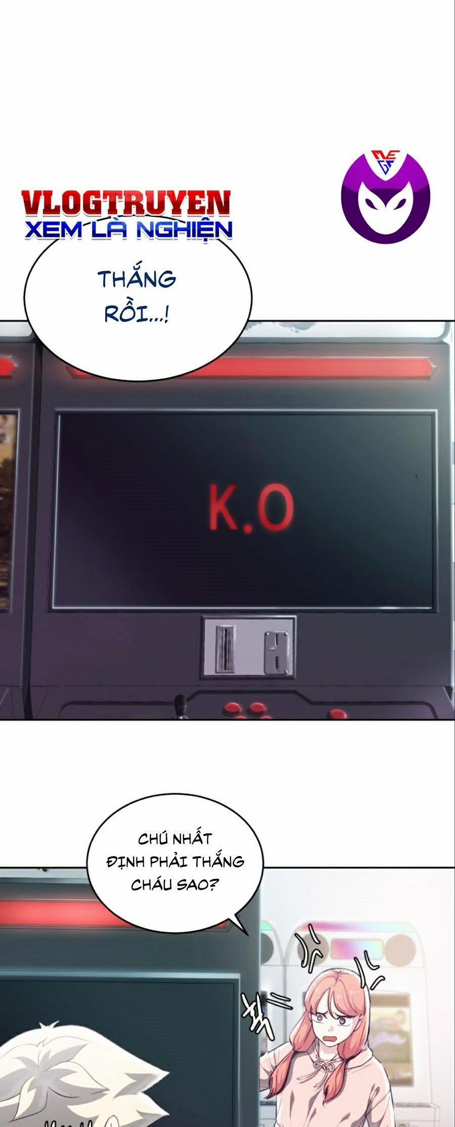 Giao Ước Tử Thần 96 trang 28