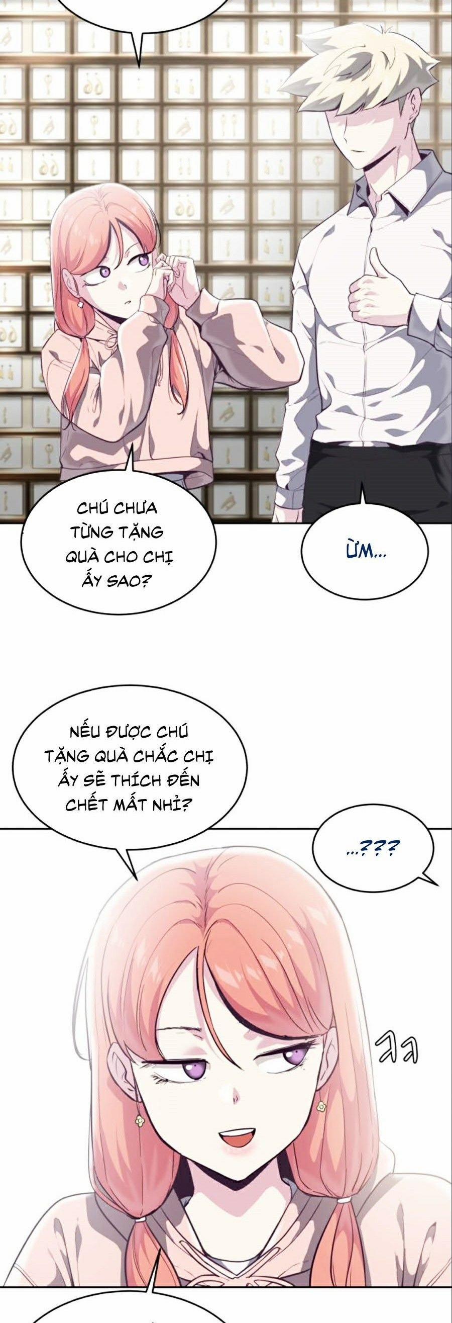 Giao Ước Tử Thần 96 trang 32