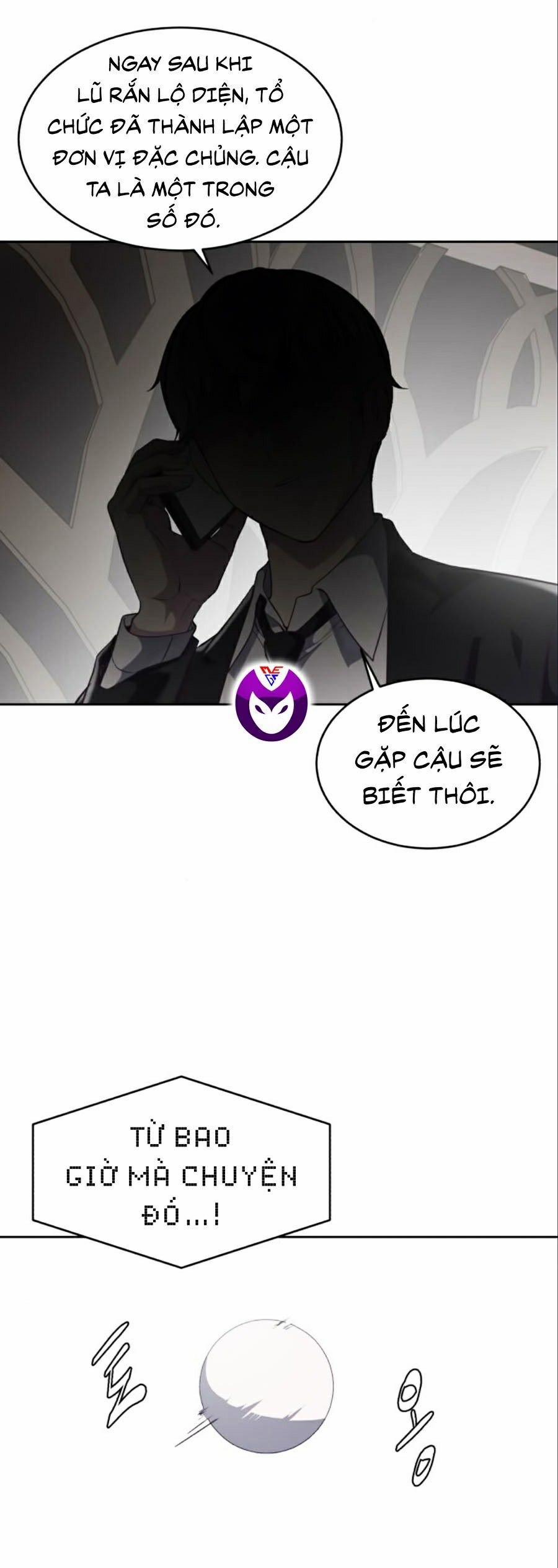 Giao Ước Tử Thần 97 trang 10